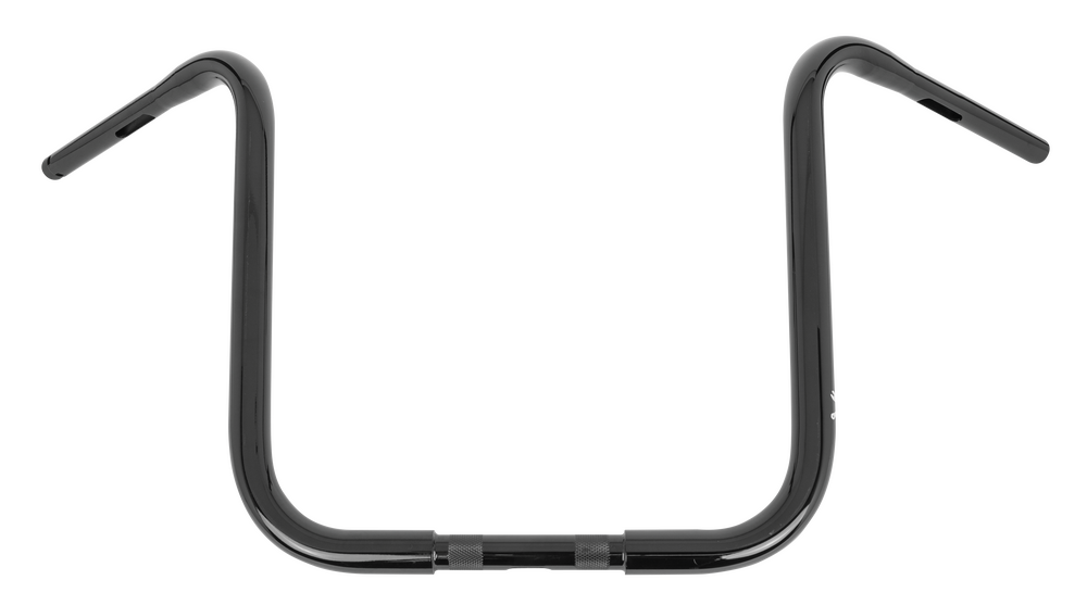 BURLY BRAND GORILLA APE 16" BAR  TBW BLACK