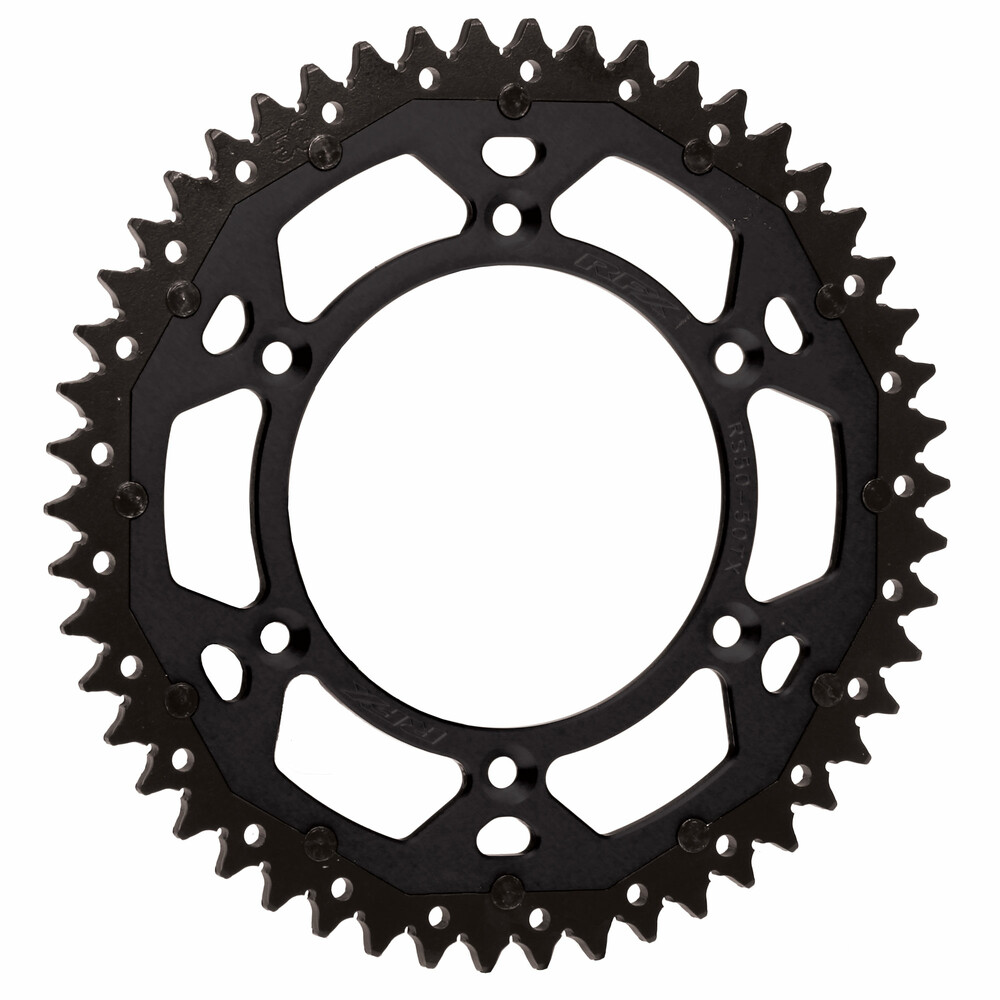 ARMALITE REAR SPROCKET 48T BLACK HON