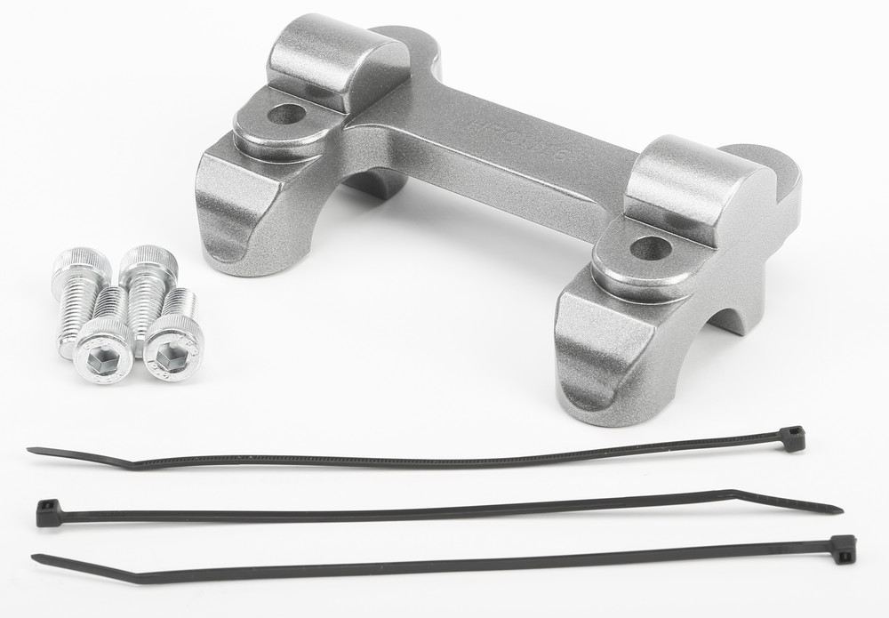 HELIBARS HANDLEBAR RISERS