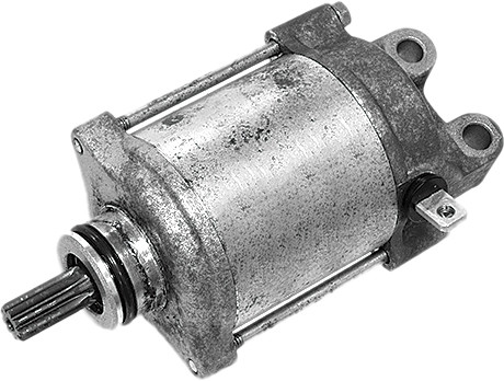 SP1 STARTER MOTOR