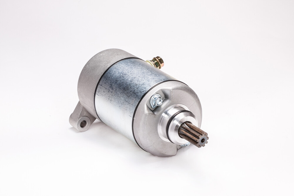 RICKS STARTER MOTOR