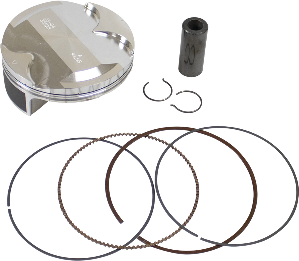 VERTEX FORGED REPLICA PISTON KIT