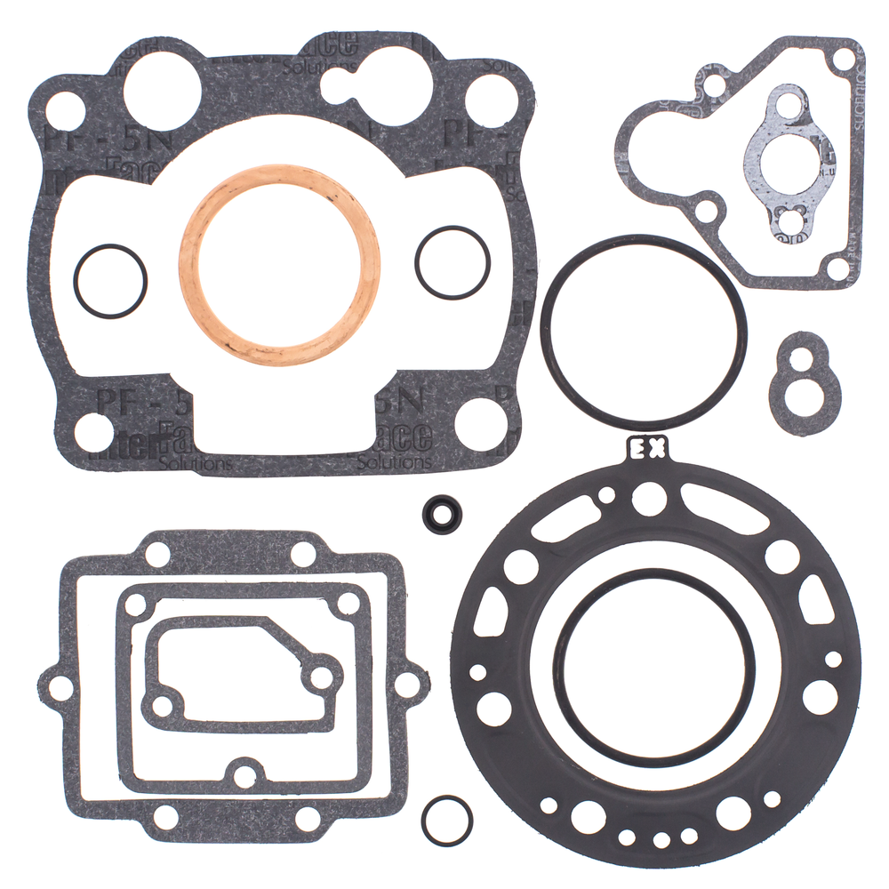VERTEX TOP END GASKETS