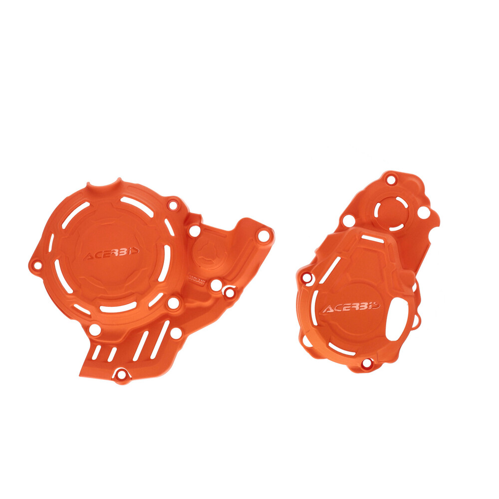 ACERBIS X-POWER KIT KTM ORANGE