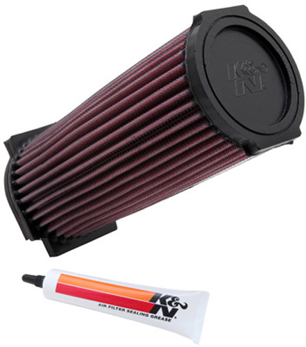 K&N AIR FILTER