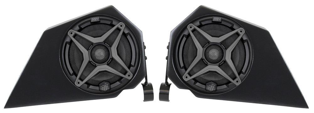SSV WORKS SLINGSHOT SIDE SPEAKERS PAIR
