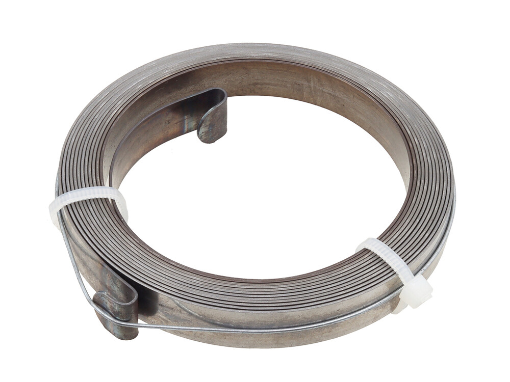 RECOIL SPRING