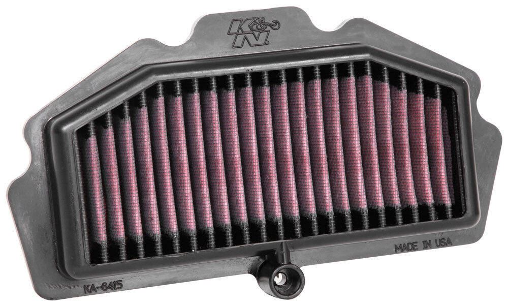 K&N AIR FILTER
