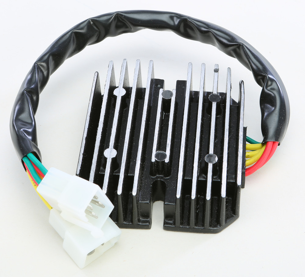 RICKS REGULATOR / RECTIFIER