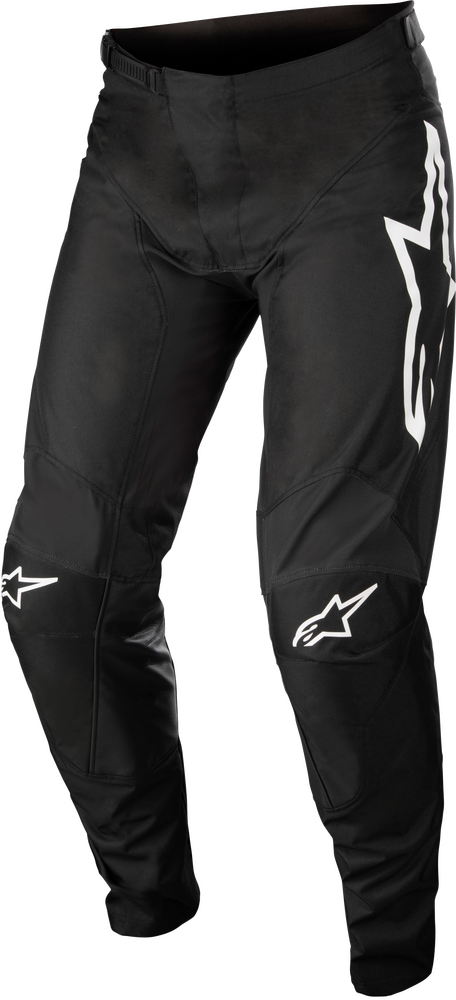 KIDS RACER FOUND PANTS BLACK 18