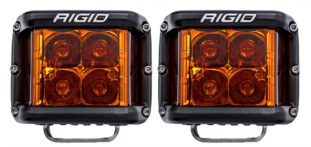 D-SS® Pro Series Light — Spotlight