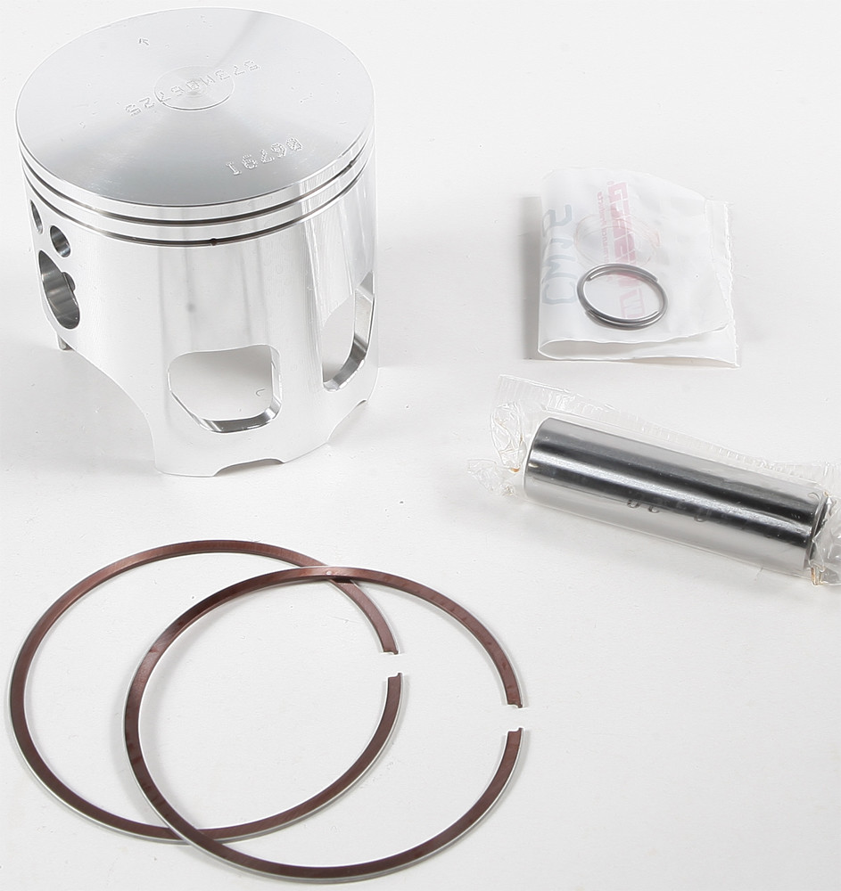 High-Performance Piston Kit