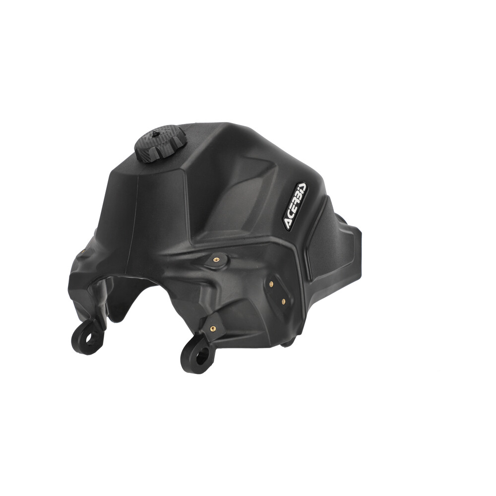 ACERBIS FUEL TANK 6 GAL BLACK HON