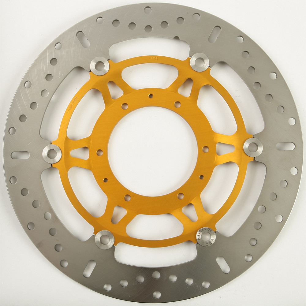 MD Series Pro-Lite Contour X Brake Rotor