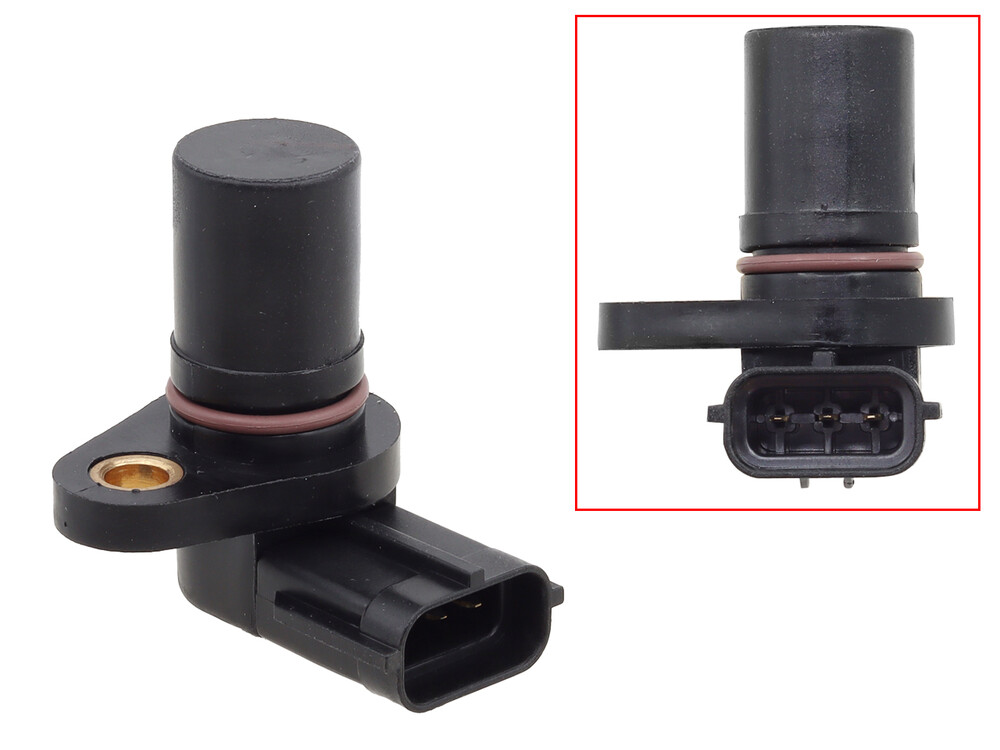 SP1 SPEEDO SENSOR A/C