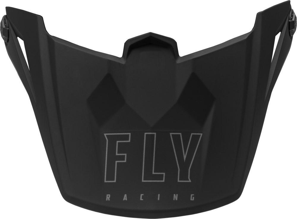 Fly Racing Kinetic Lite Helmets (2026) — Matte Black