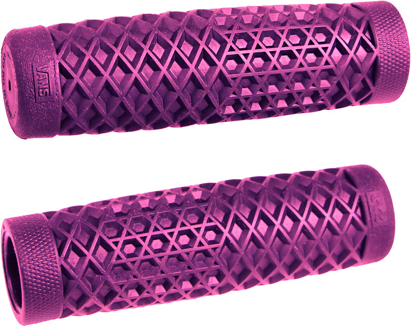 ODI Vans Grips 1"