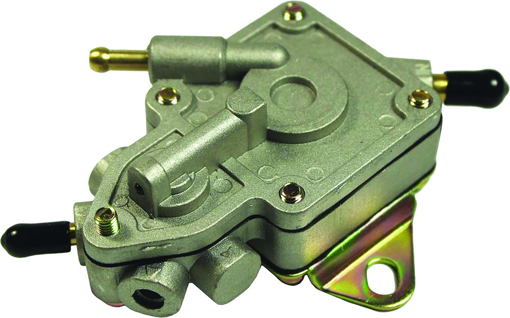 QUANTUM MECHANICAL FUEL PUMP POL