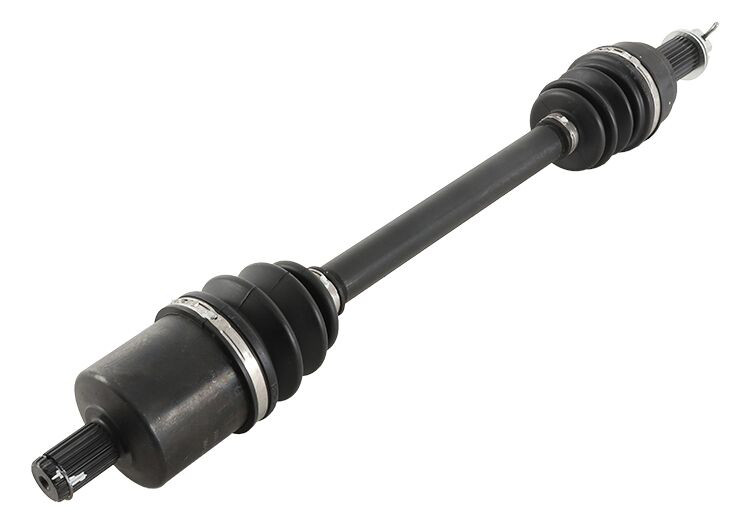 ALL BALLS 8 BALL EXTREME AXLE FRONT