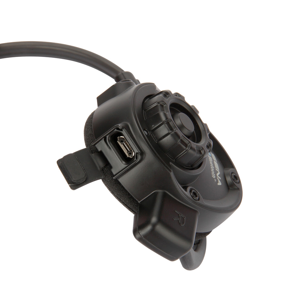 SENA SPH10 BLUETOOTH STEREO HEADSET & INTERCOM SINGLE PACK