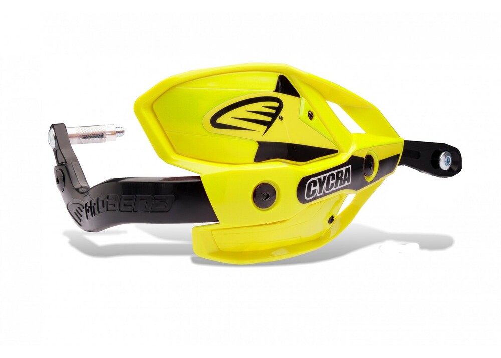 Cycra Probend Ultra Bar Pack Yellow