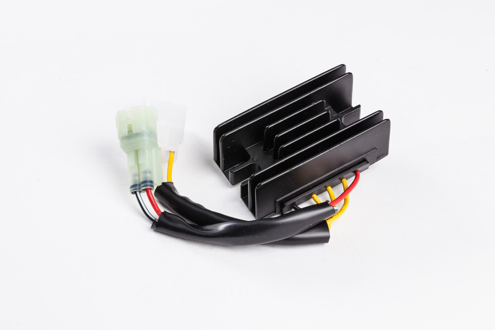 RICKS RECTIFIER / REGULATOR
