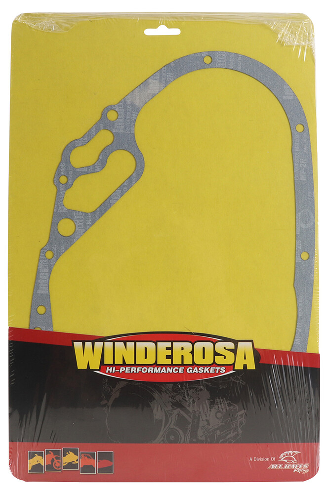 Vertex Clutch Cover Gasket Inner Suzuki