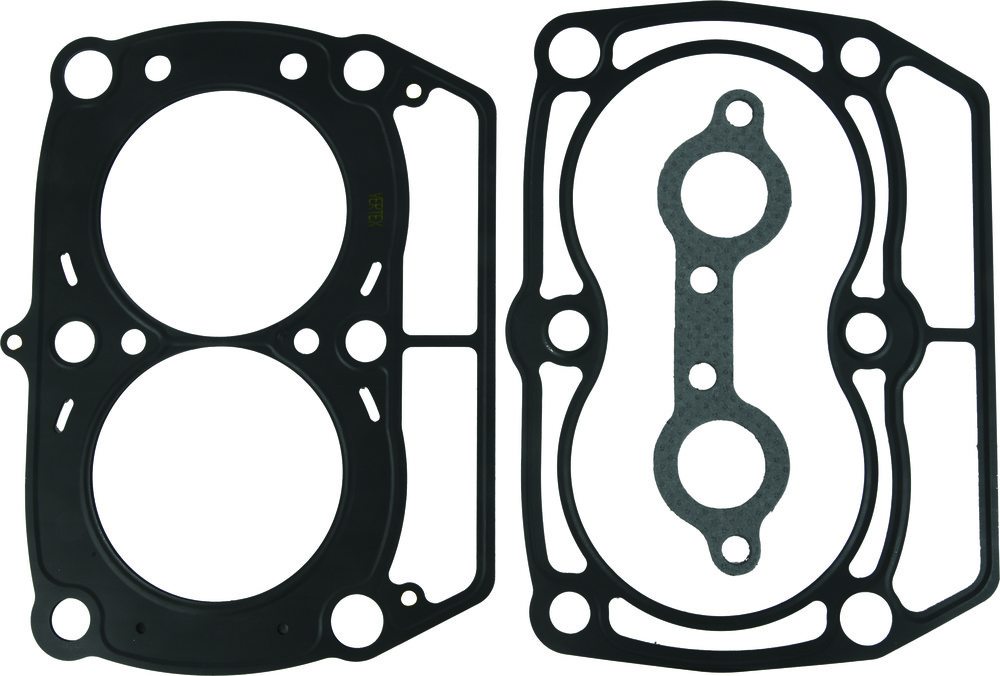 CYLINDER WORKS TOP END GASKET KIT BB 82.00/+2.0 POL