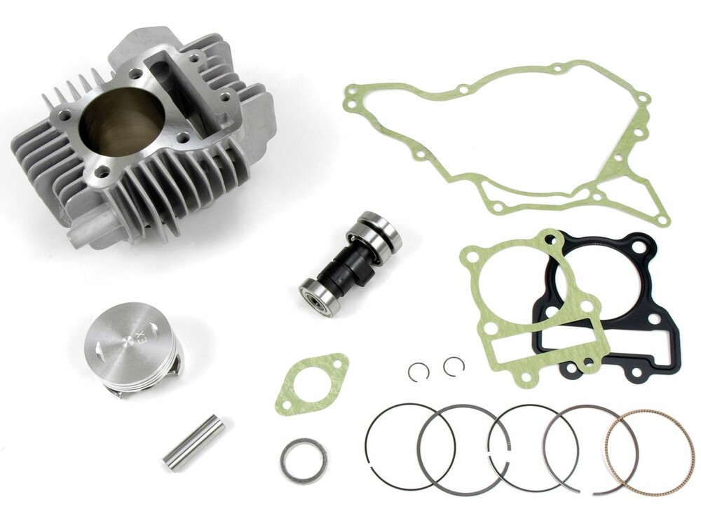 143CC BIG BORE KIT KLX110