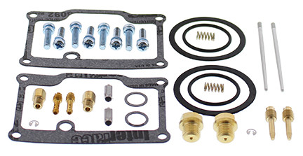 CARBURETOR REBUILD KIT