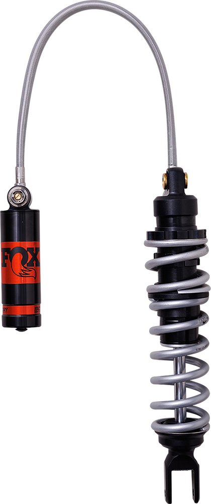 2.0 PODIUM SINGLE SPRING RC2 BLACK