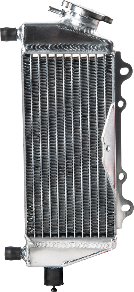 Fire Power Radiator Right Kaw