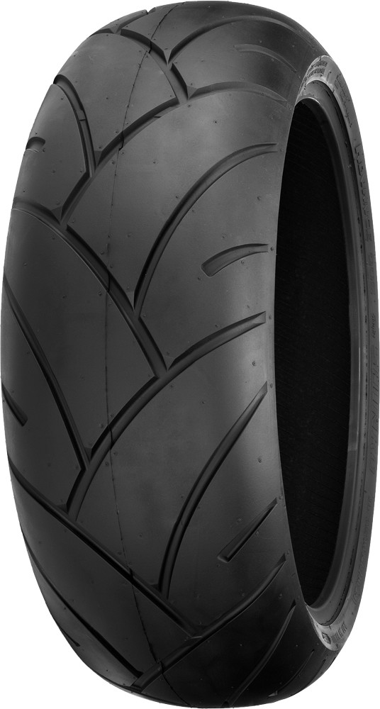 SHINKO TIRE 005 ADVANCE REAR 190/50ZR17 73W RADIAL TL