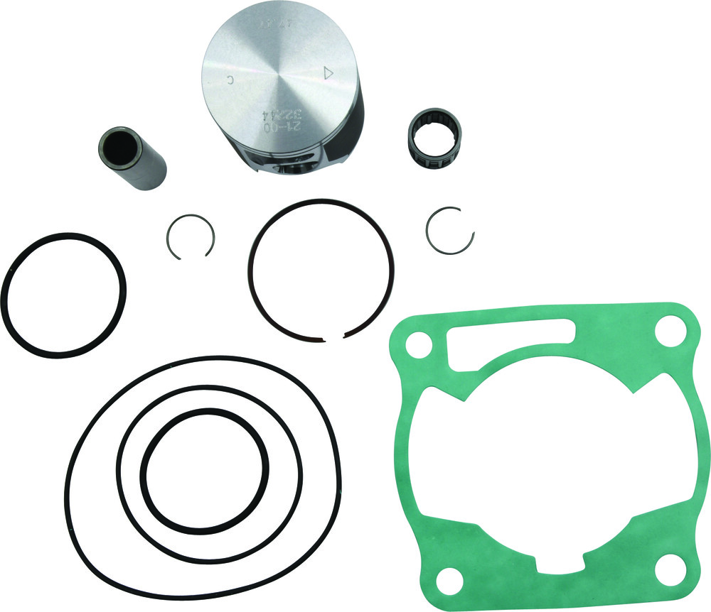 Vertex Cast 2-Stroke Piston Kit Yamaha YZ85 2002-2018
