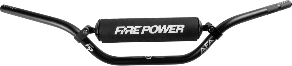 Fire Power Handlebar-Afa Yfz Black