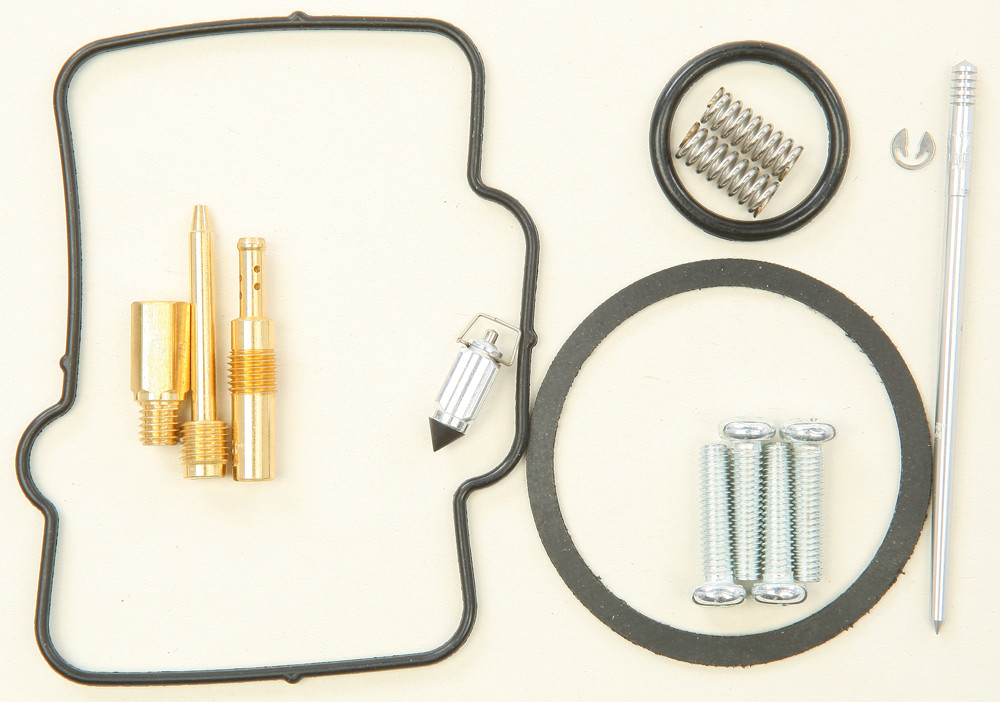 ALL BALLS BIKE CARBURETOR REBUILD KIT
