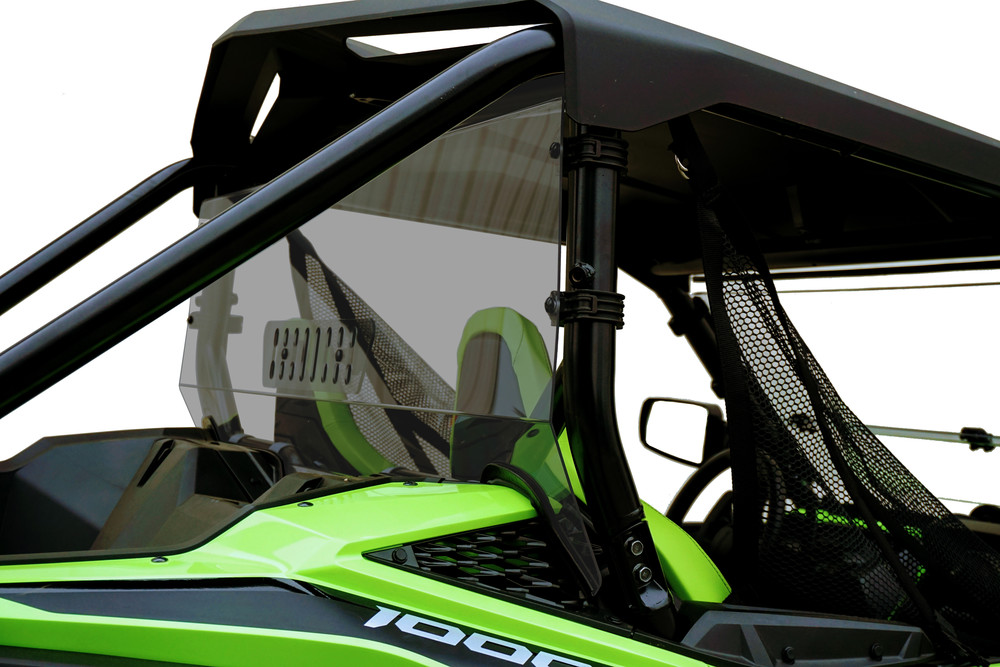 SPIKE REAR WINDSHIELD TINT HON