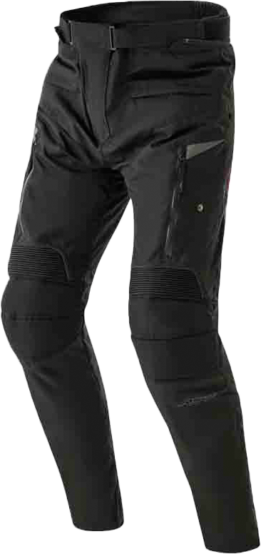 Rst PS Paragon D30 Pants — Black