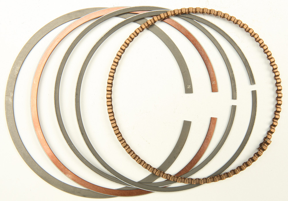 WISECO PISTON RING 87.00MM FOR WISECO PISTONS ONLY