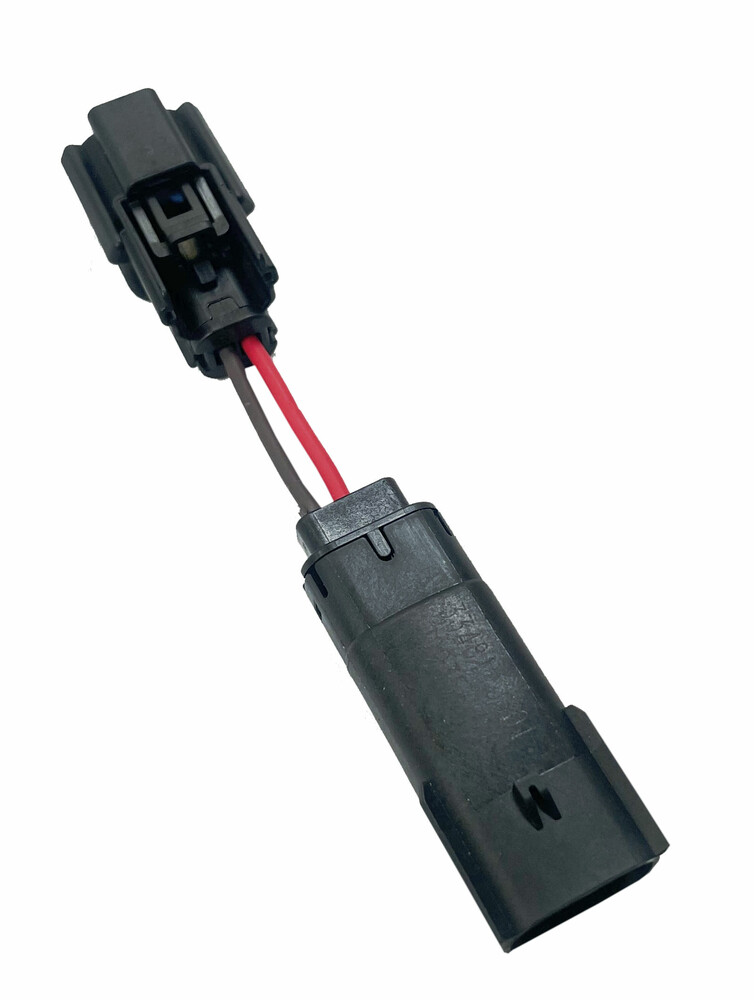 SPG 3 PIN ADAPTOR FOR HEATED BRAKE S/D