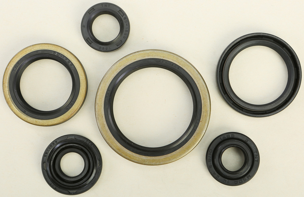 VERTEX OIL SEAL SET