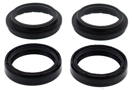 ALL BALLS FORK & DUST SEAL WIPER KIT