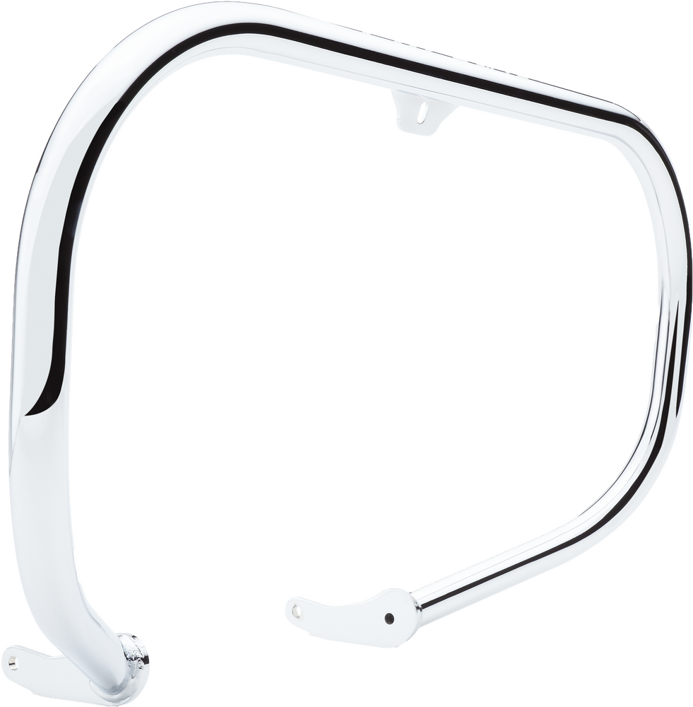 COBRA FREEWAY BARS 1.25" CHROME FXD/B/C 91-17