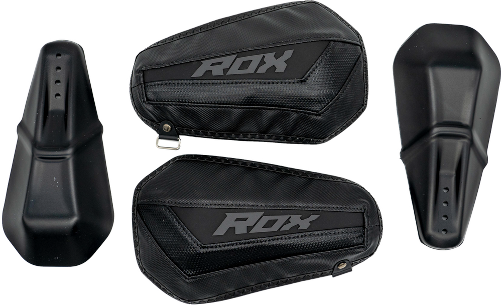 Gen. 3 Flex-Tec Lite Handguards