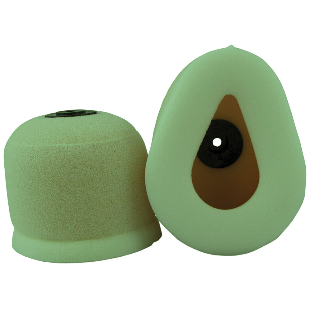 No Toil Pre Oiled Air Filter Kawasaki KLX 140 / L 2008-2025