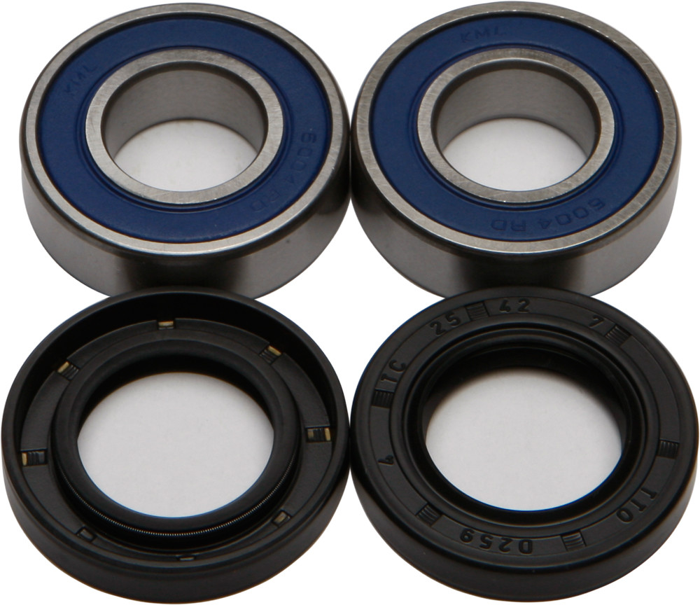 ALL BALLS WHEEL BEARING & SEAL KIT