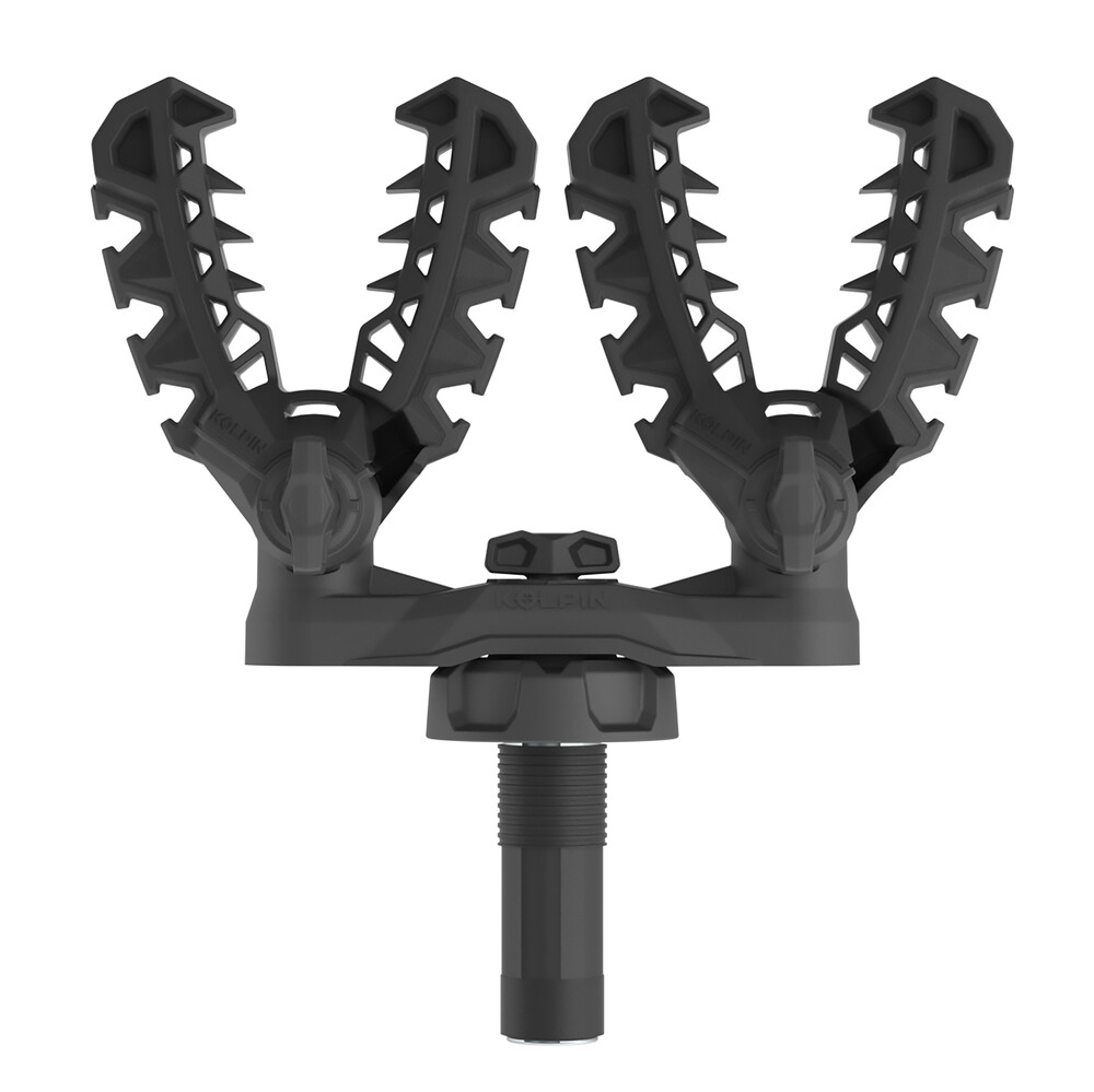 KOLPIN KXP RHINO GRIP XLR DOUBLE - UTV