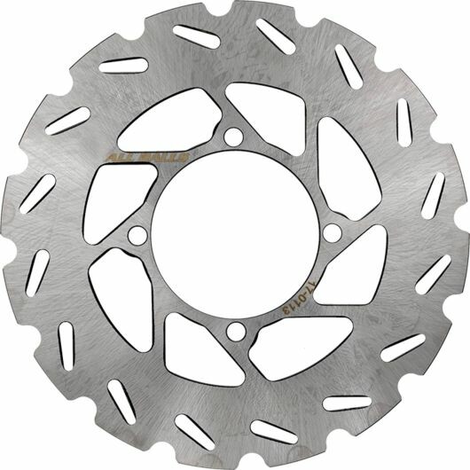BRAKE ROTOR