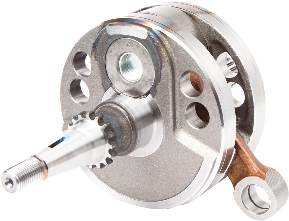 HOT RODS STROKER CRANKSHAFT