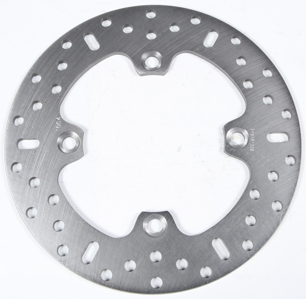 EBC Standard Rear Brake Rotor MD1004